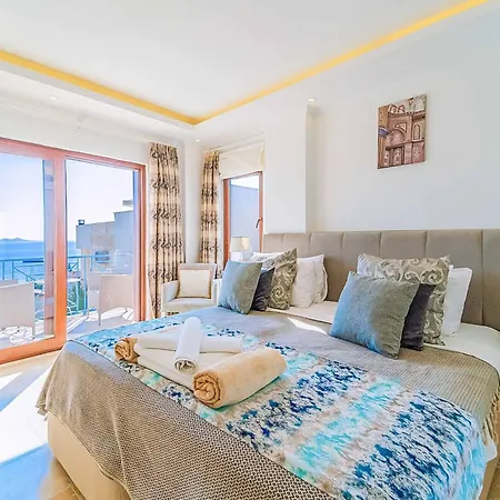 Vila Olivia
