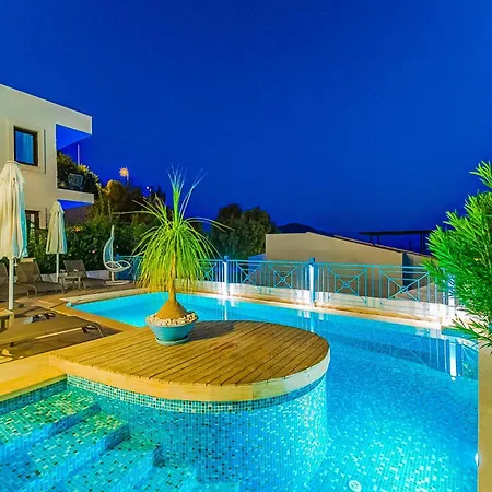Villa Olivia
