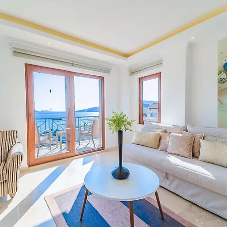 Vila Olivia Kalkan