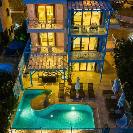 Vila Olivia