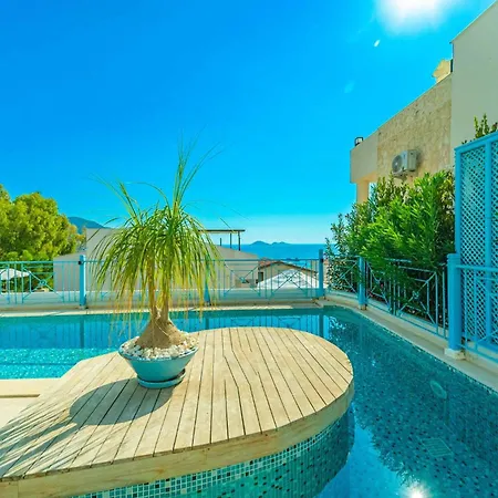 Villa Olivia *