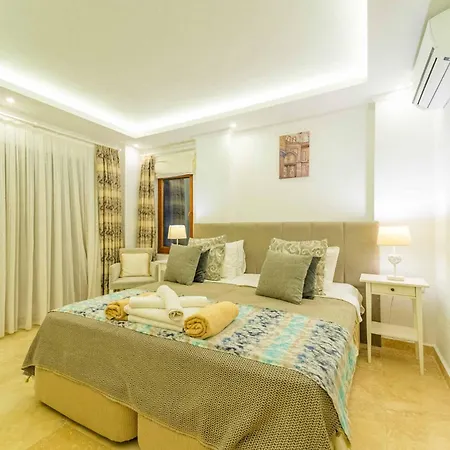Vila Olivia Kalkan
