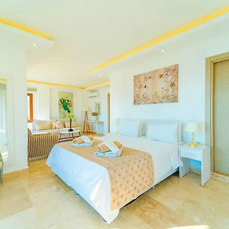 Villa Olivia