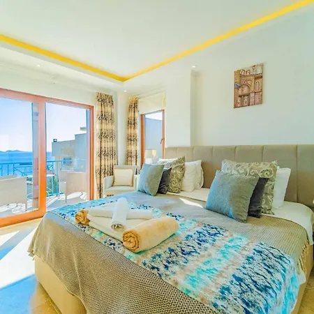 Vila Olivia